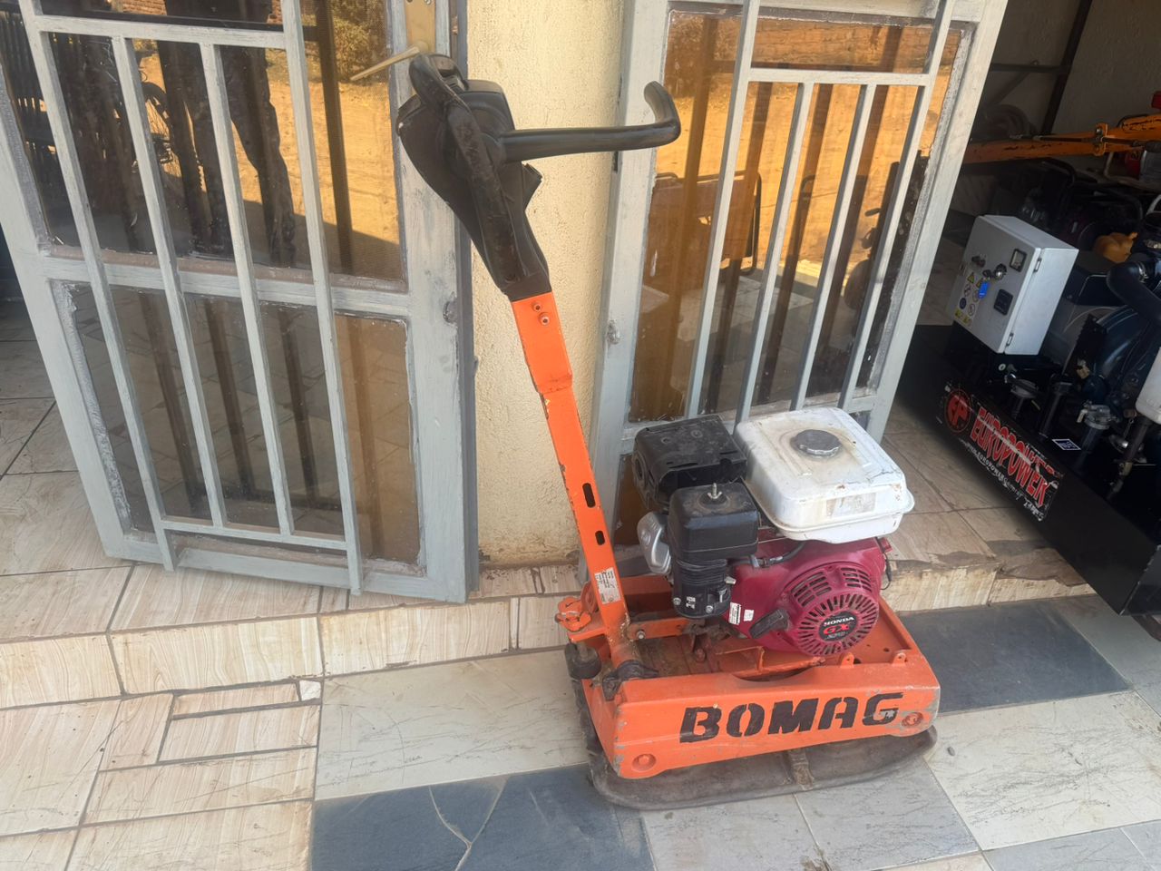 Machine Image